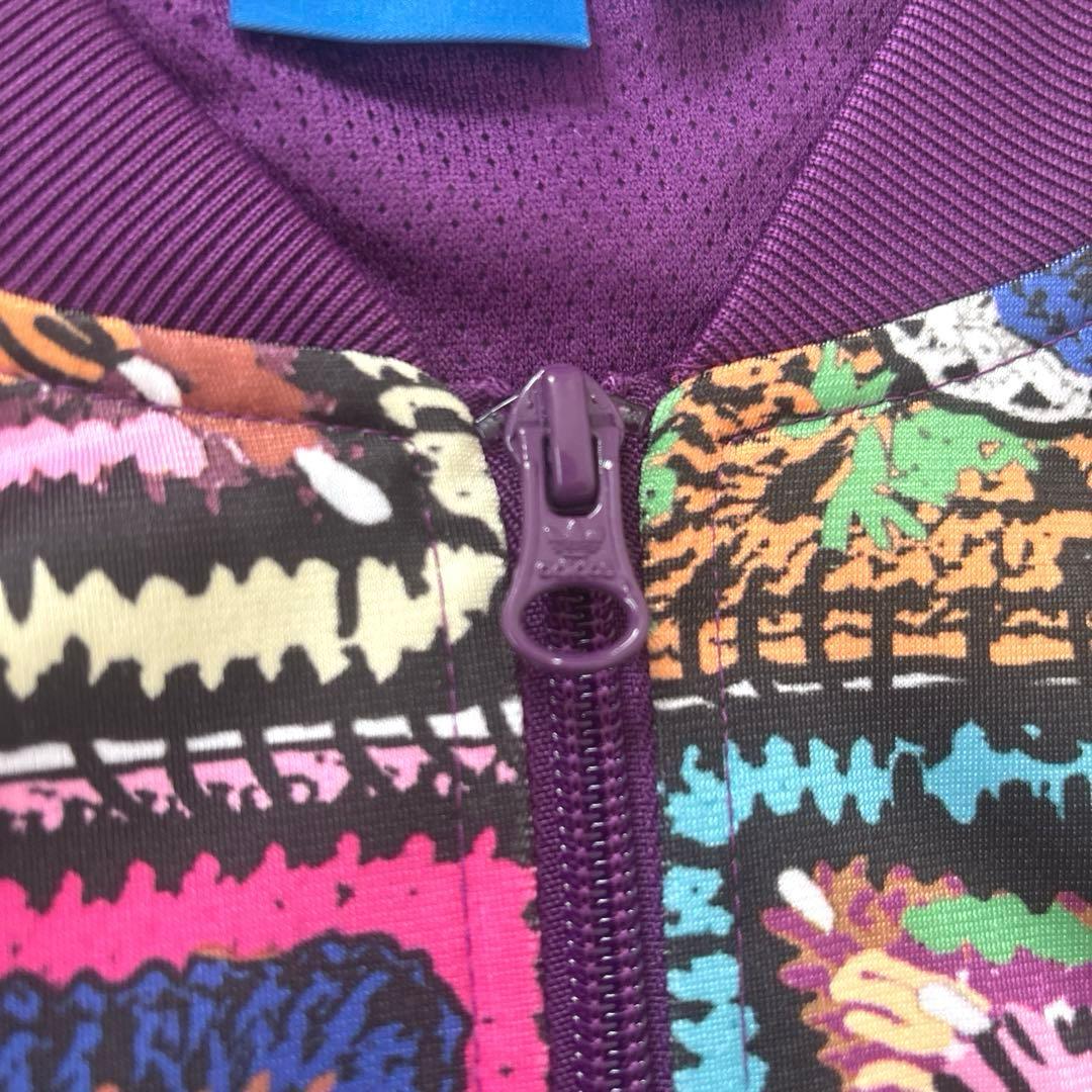 【極美品】希少 OT アディダスオリジナルス トラックジャケット XL コラボ