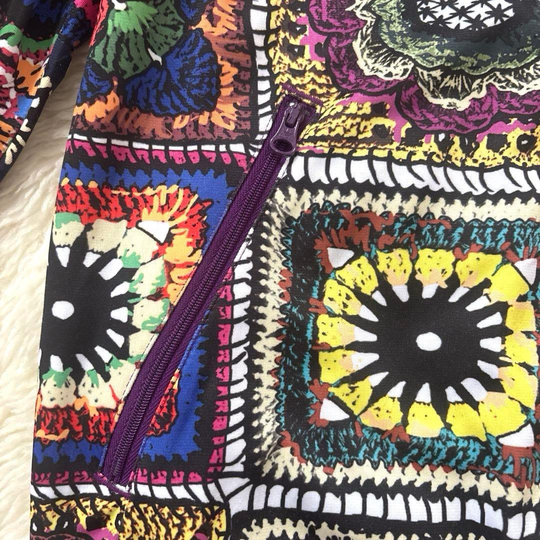 【極美品】希少 OT アディダスオリジナルス トラックジャケット XL コラボ