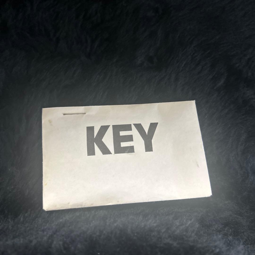 MUSIC MAN ベースケース 鍵付き　スティングレイ5