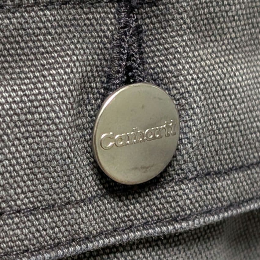 90s ヴィンテージ Carhartt Michigan Chore Coat