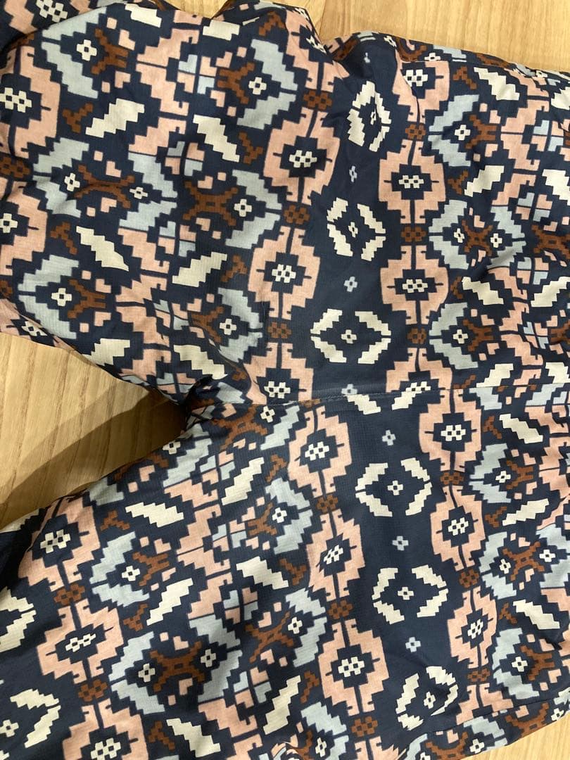 patagonia スキーウェア 4T