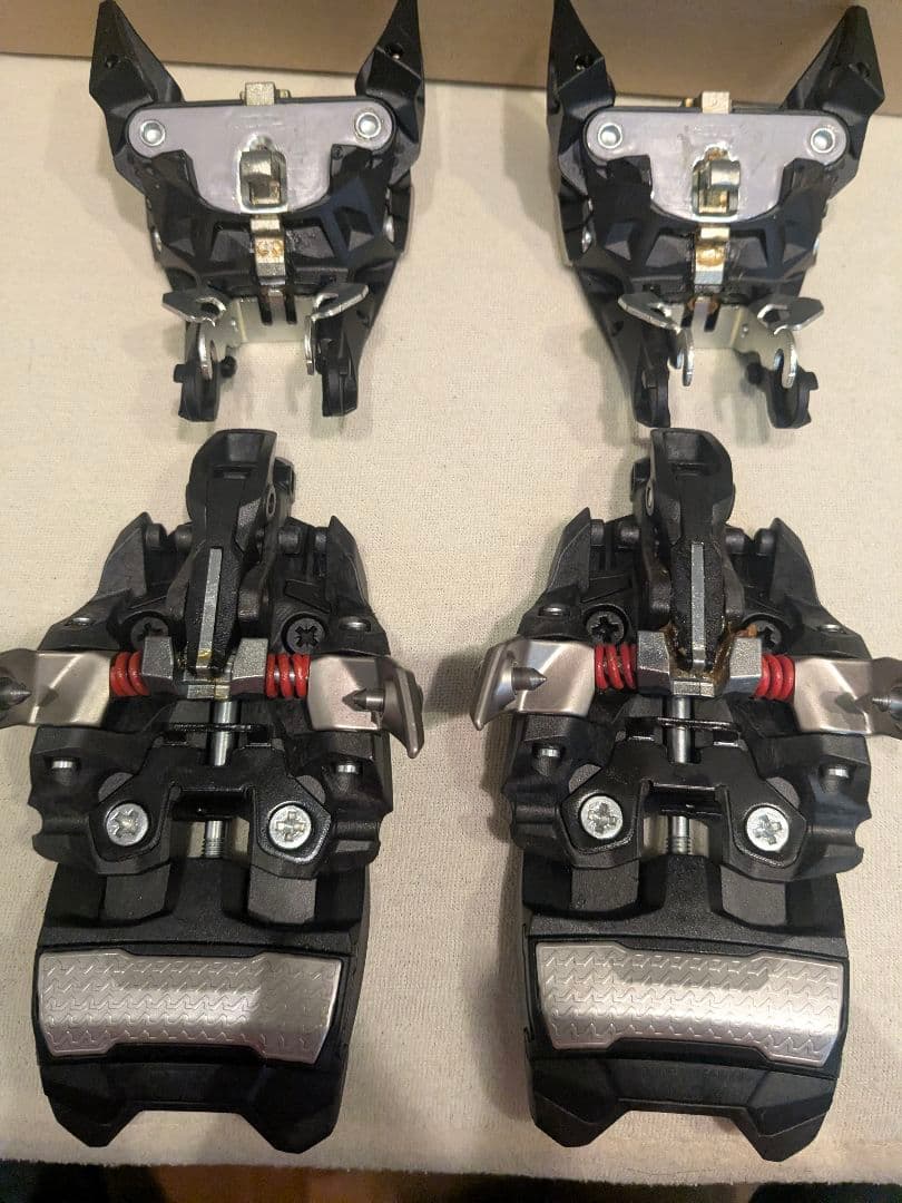 【新品未使用】MARKER DUKE PT12