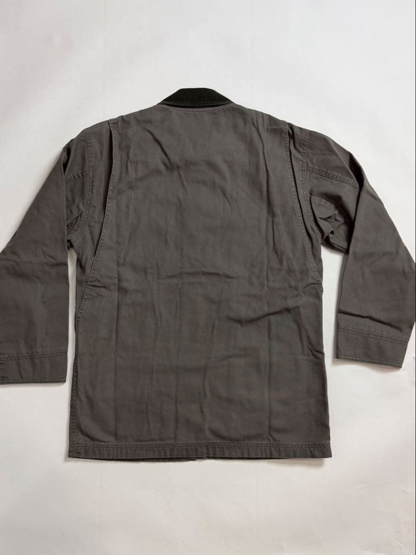 L.L. Beanメンズ フィールドコート Mサイズオリーブグリーン未使用タグ付