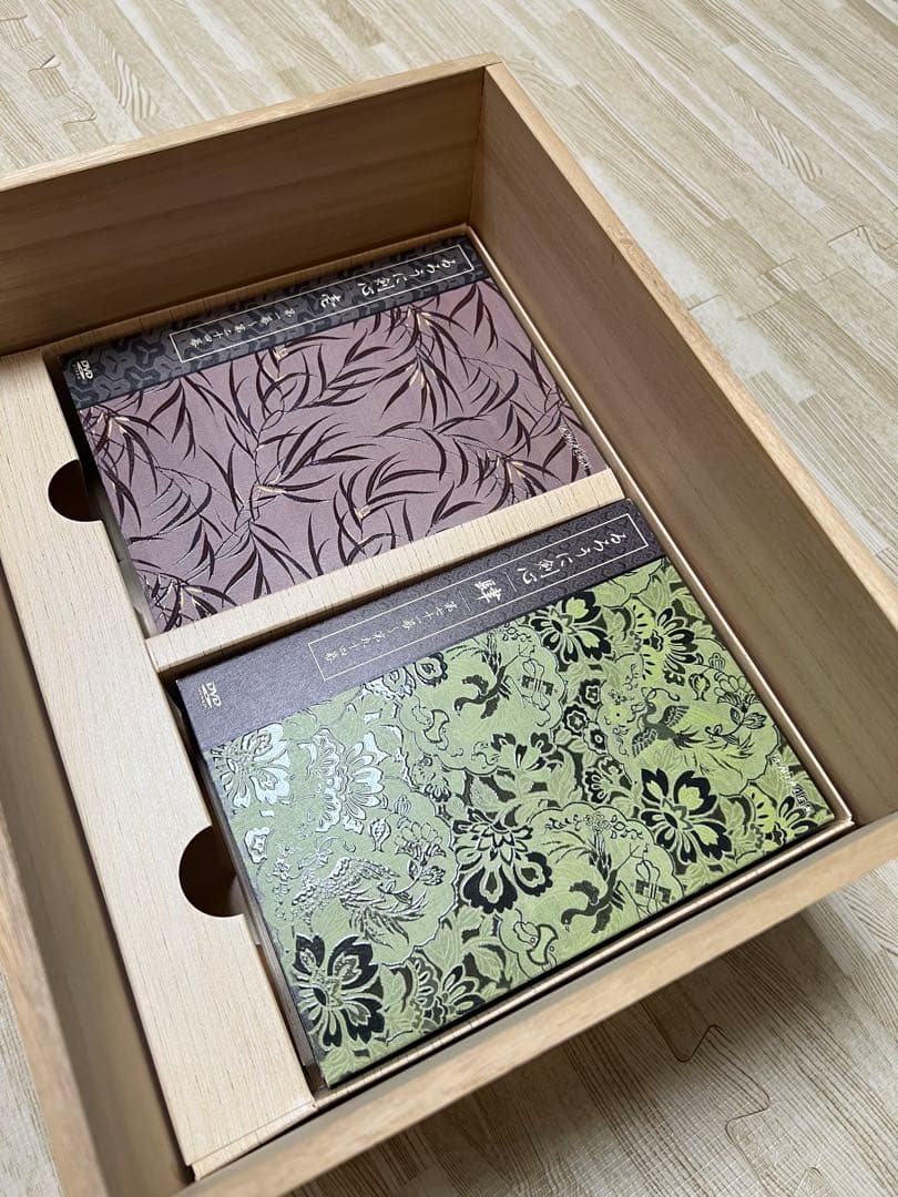 るろうに剣心 DVD-BOX全集 剣心伝〈完全予約生産限定・21枚組〉