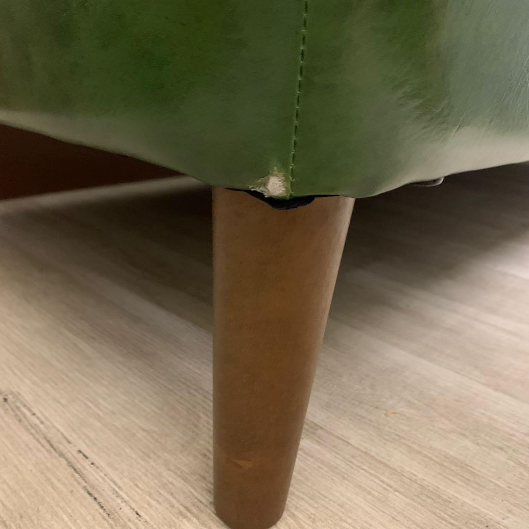 niko and... クラシックダイナー コーナーソファ ニコアンド