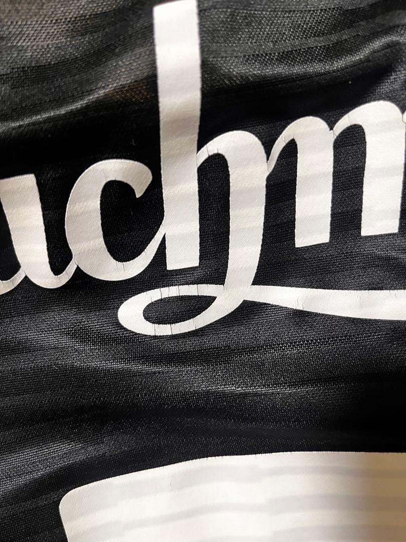 Suchmos × adidas コラボユニフォーム