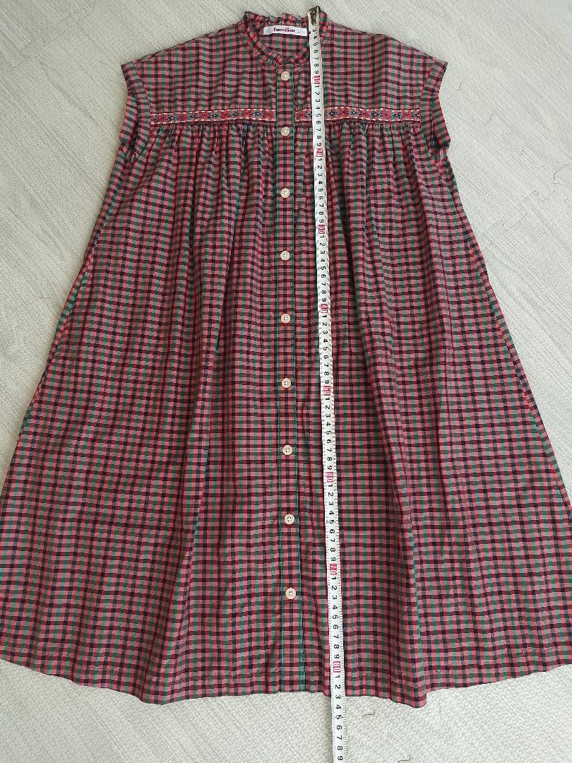 ファミリア　130 140 150 ワンピース