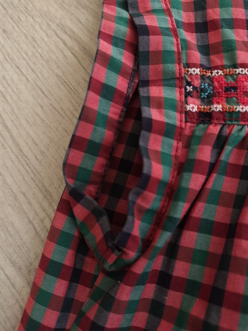 ファミリア　130 140 150 ワンピース