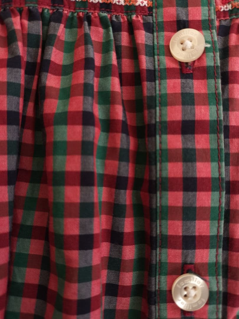 ファミリア　130 140 150 ワンピース