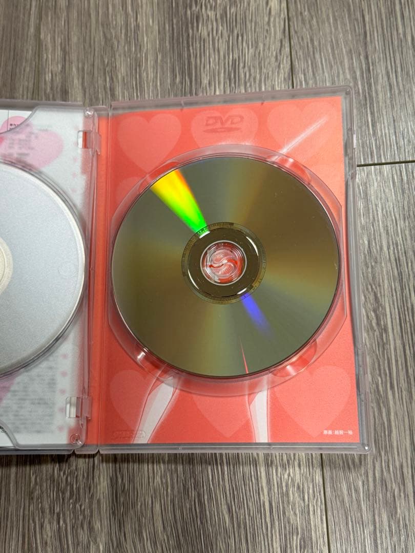 キューティーハニープレミアムボックス DVD BOX (初回生産限定)