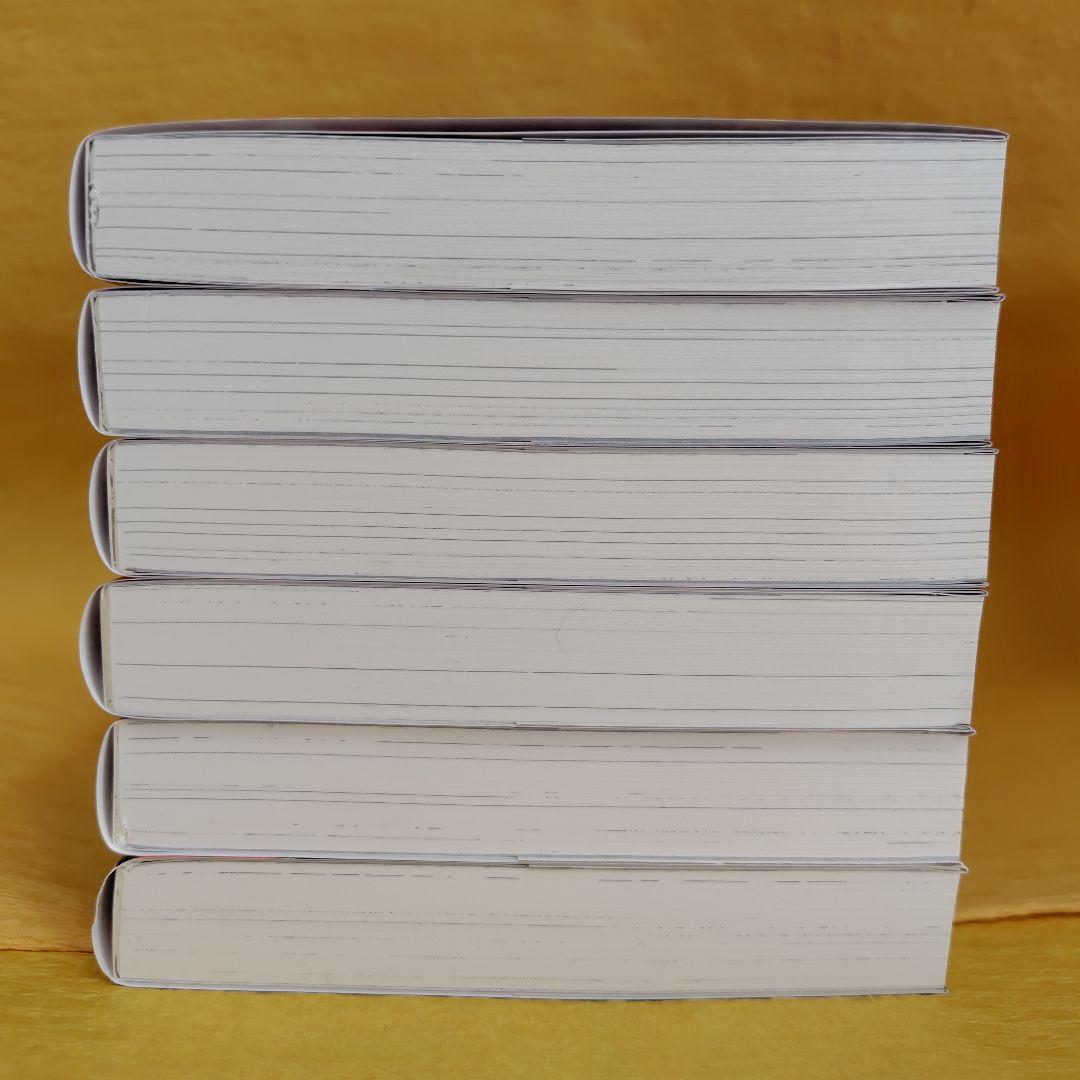 悲劇の元凶となる最強外道ラスボス女王は民の為に尽くします。１〜12巻