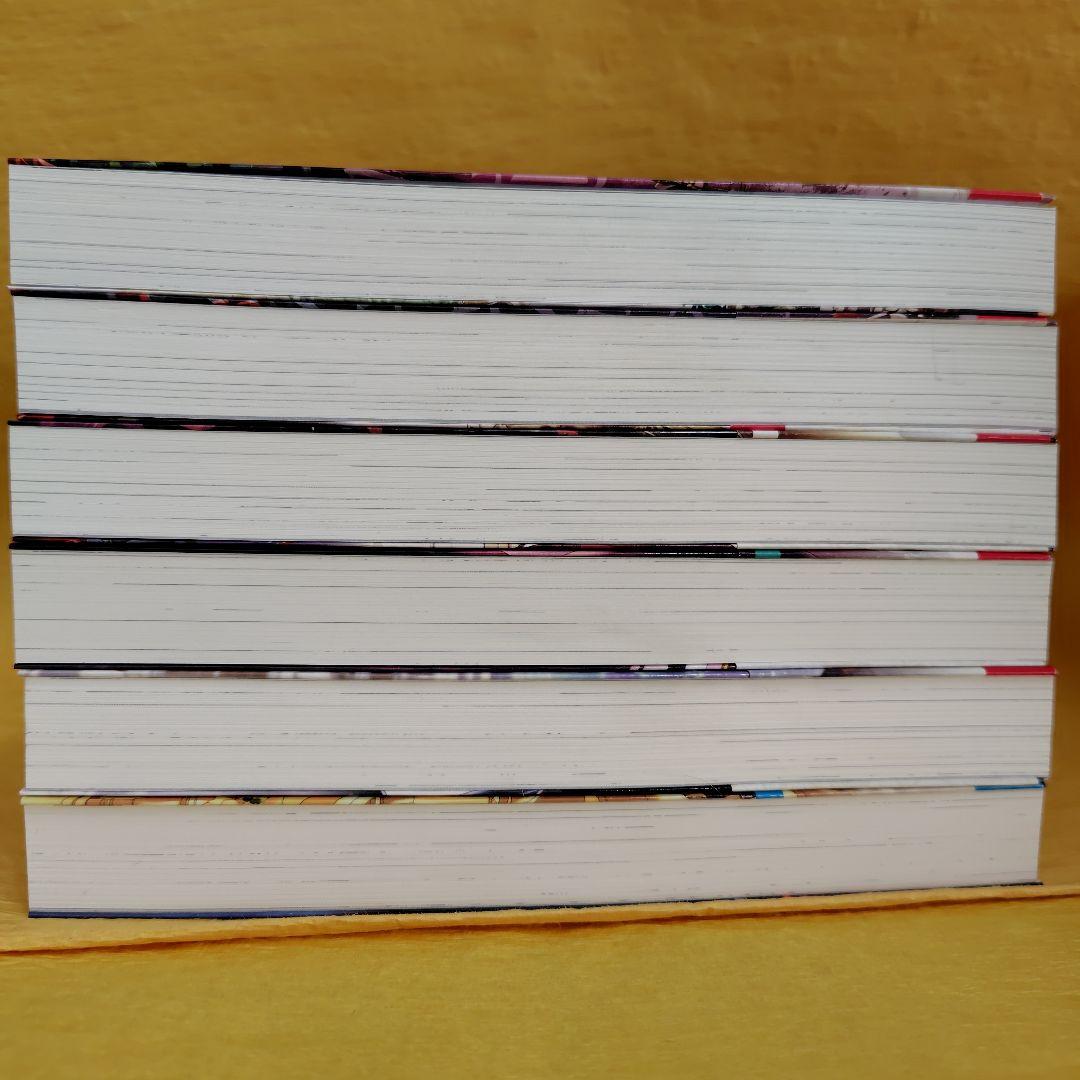 悲劇の元凶となる最強外道ラスボス女王は民の為に尽くします。１〜12巻