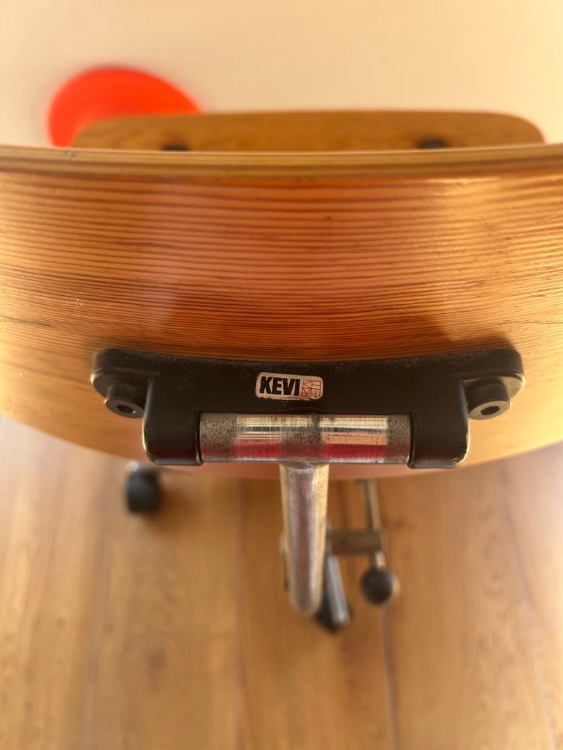 keviチェア80s〜90s フリッツハンセン