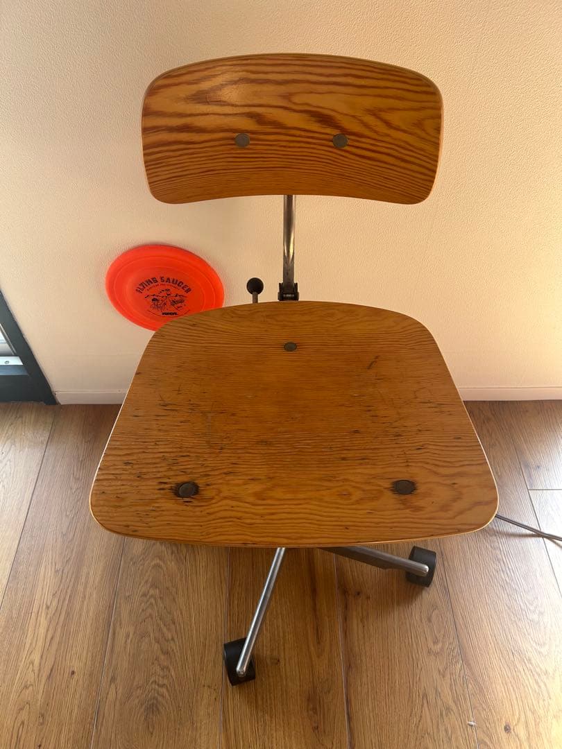 keviチェア80s〜90s フリッツハンセン