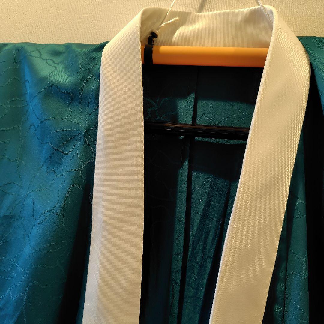 長襦袢 洗えるプレタ東レシルック サイズM