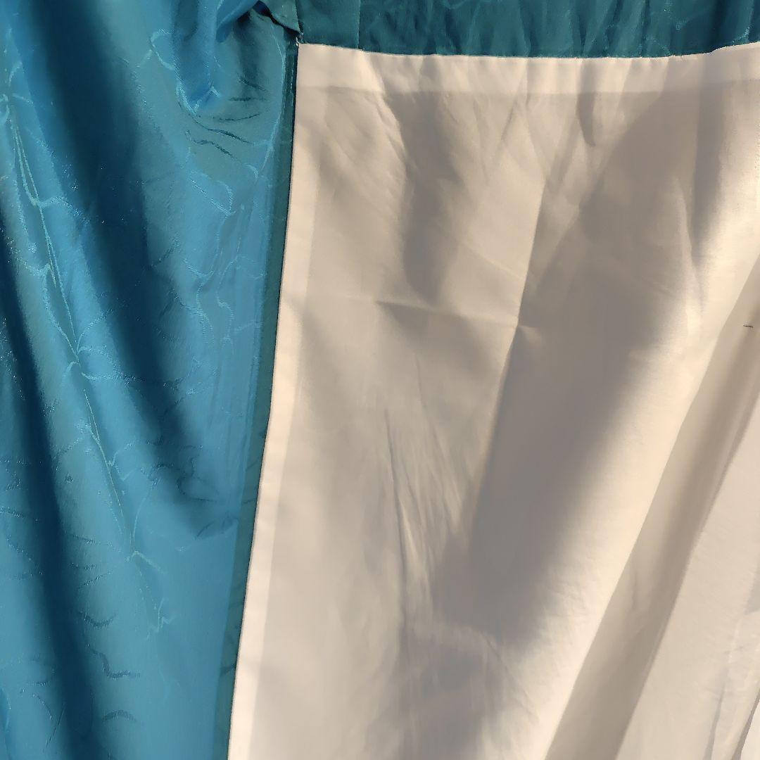 長襦袢 洗えるプレタ東レシルック サイズM