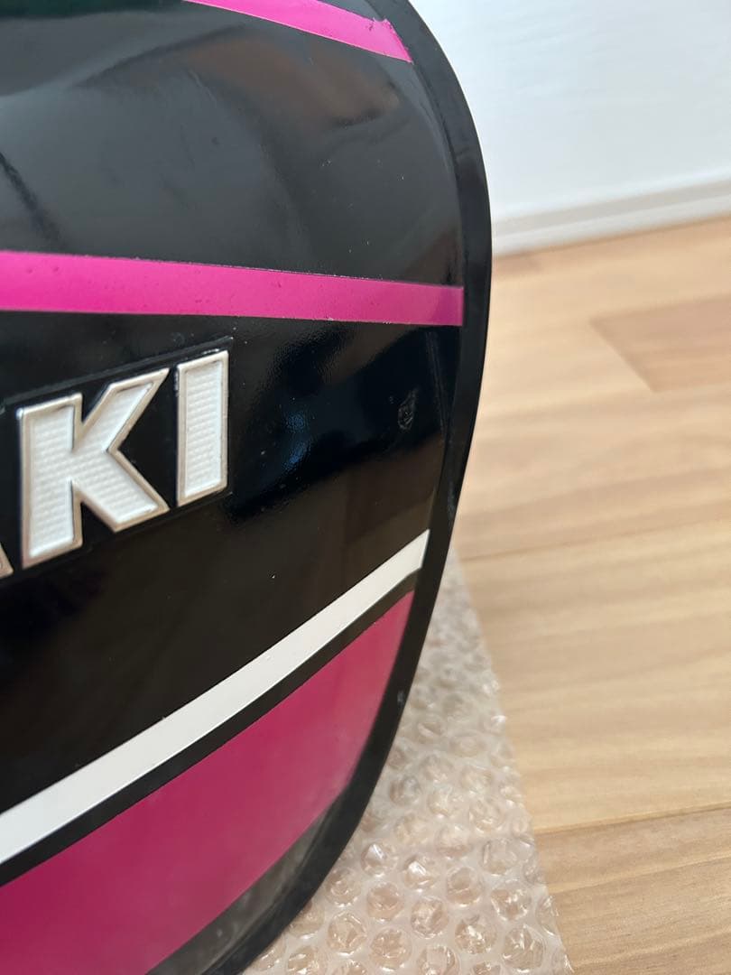 Z*0様 売り切り　ゼファーχ タンク テールカウル　外装セット