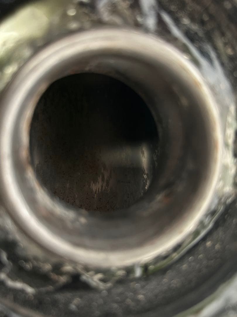 Z*0様 売り切り　ゼファーχ タンク テールカウル　外装セット