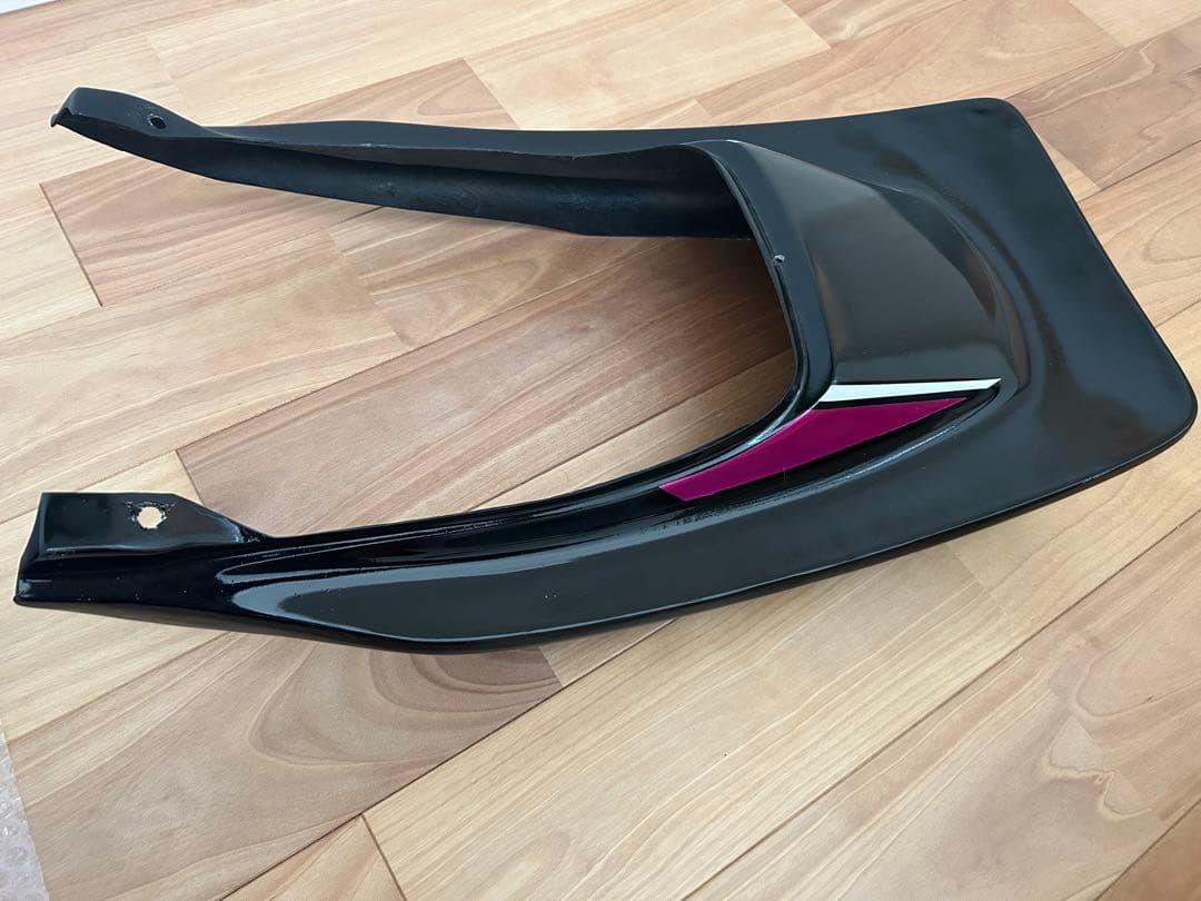 Z*0様 売り切り　ゼファーχ タンク テールカウル　外装セット