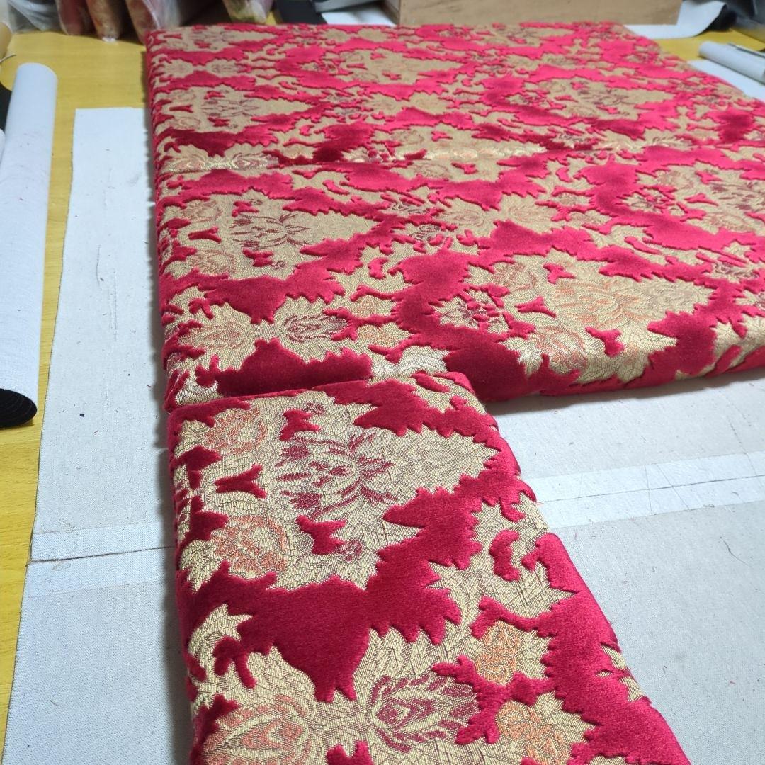 【yukke】フラット3点セット&ベット4分割&ハイ運転席棚【オスカー】