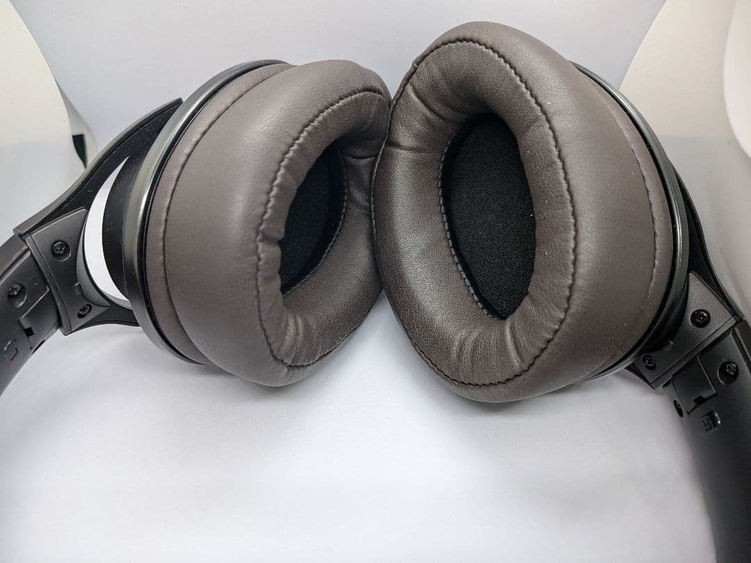 デジタル ワイヤレスヘッドホン オーバーイヤー型 ATH-DWL770