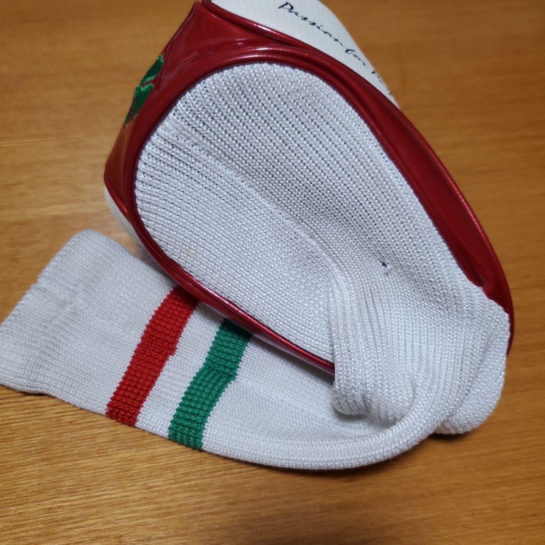 バルド BALDO 568 STRONG LUCK 420 ドライバー