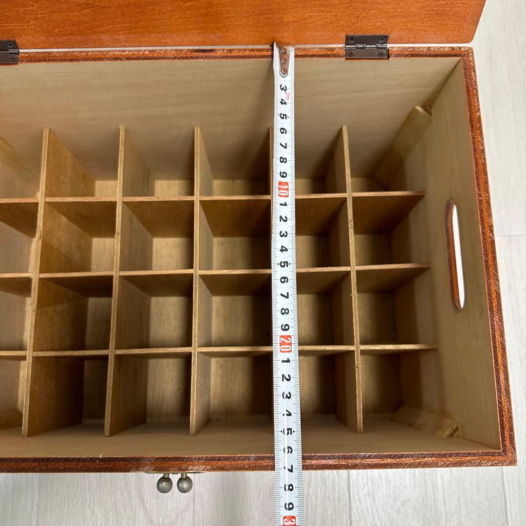 コカコーラ100周年記念木箱　レトロ　ヴィンテージ