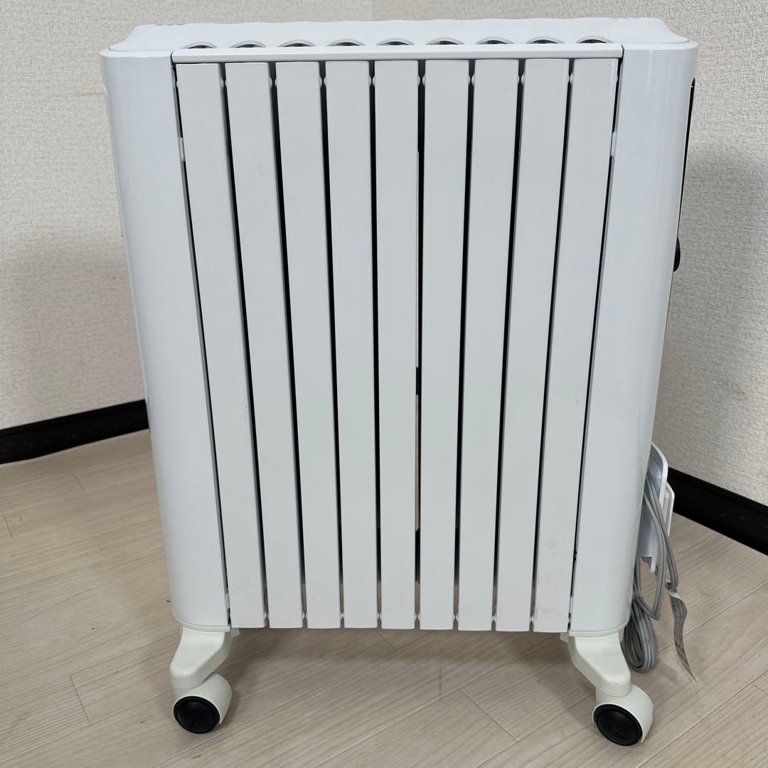 美品 デロンギ オイルヒーター RHJ65L0915 2022年 管理No.i1