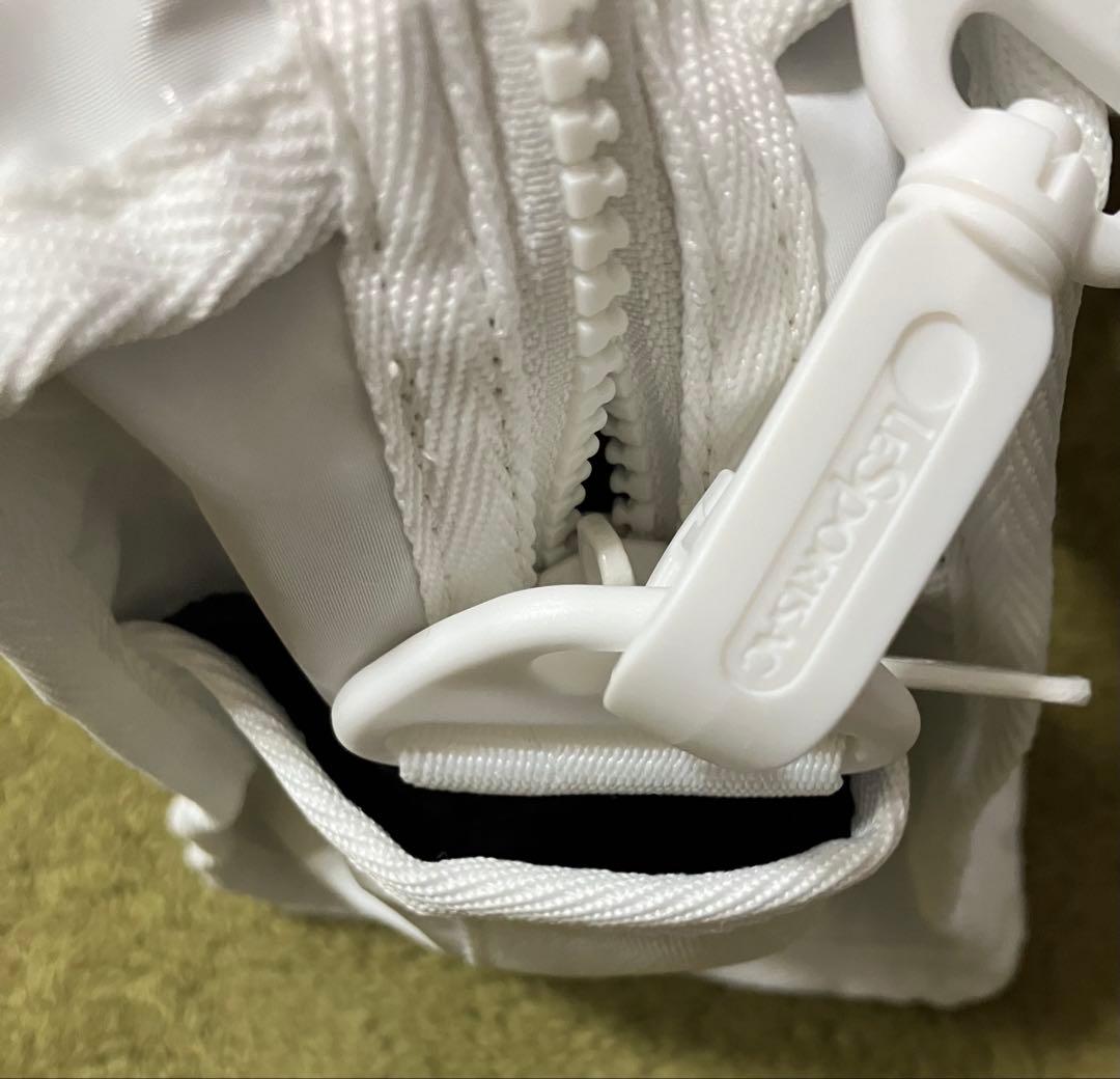 [新品]ひとりっぷ×レスポートサック　BIKE BOSTON2 ノウム