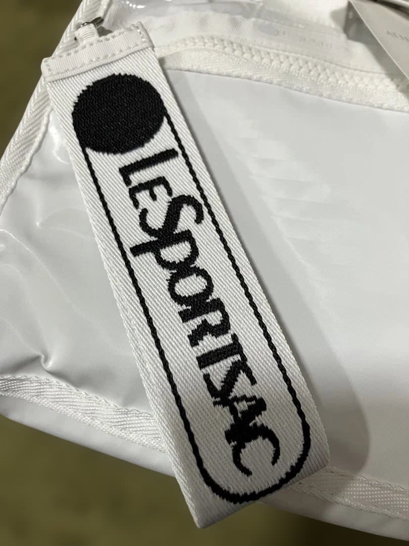 [新品]ひとりっぷ×レスポートサック　BIKE BOSTON2 ノウム