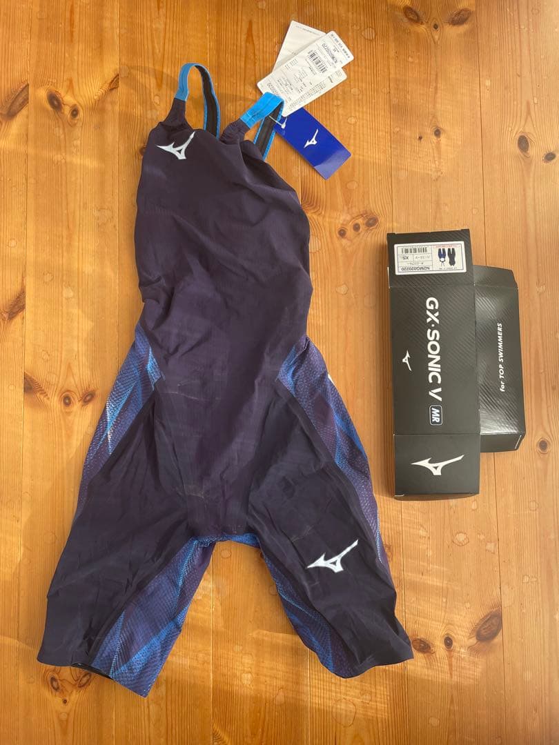 Mizuno GX-Sonic V XSサイズ