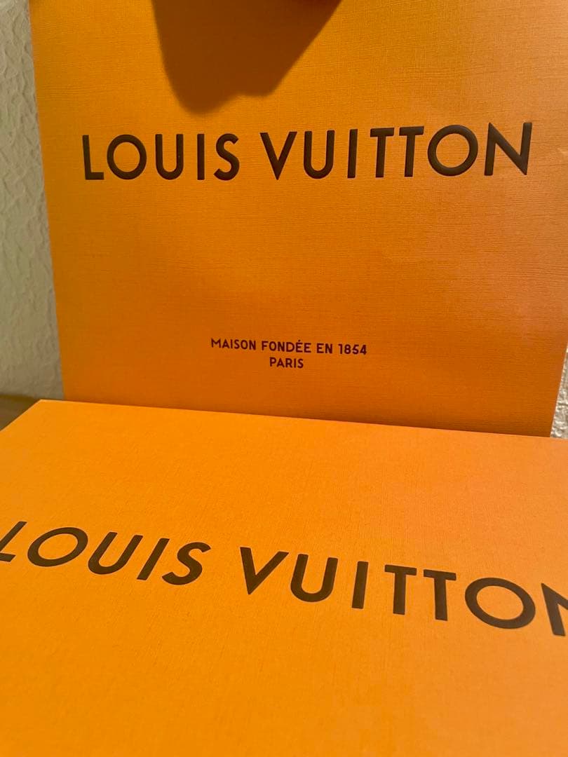 LOUIS VUITTON ヴィトン 手袋