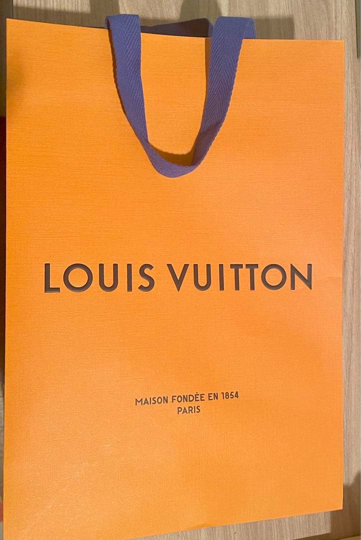 LOUIS VUITTON ヴィトン 手袋