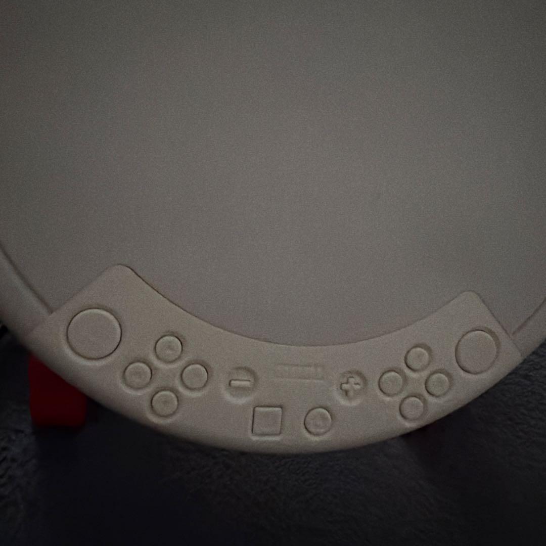 太鼓の達人の太鼓とバチ、ソフト