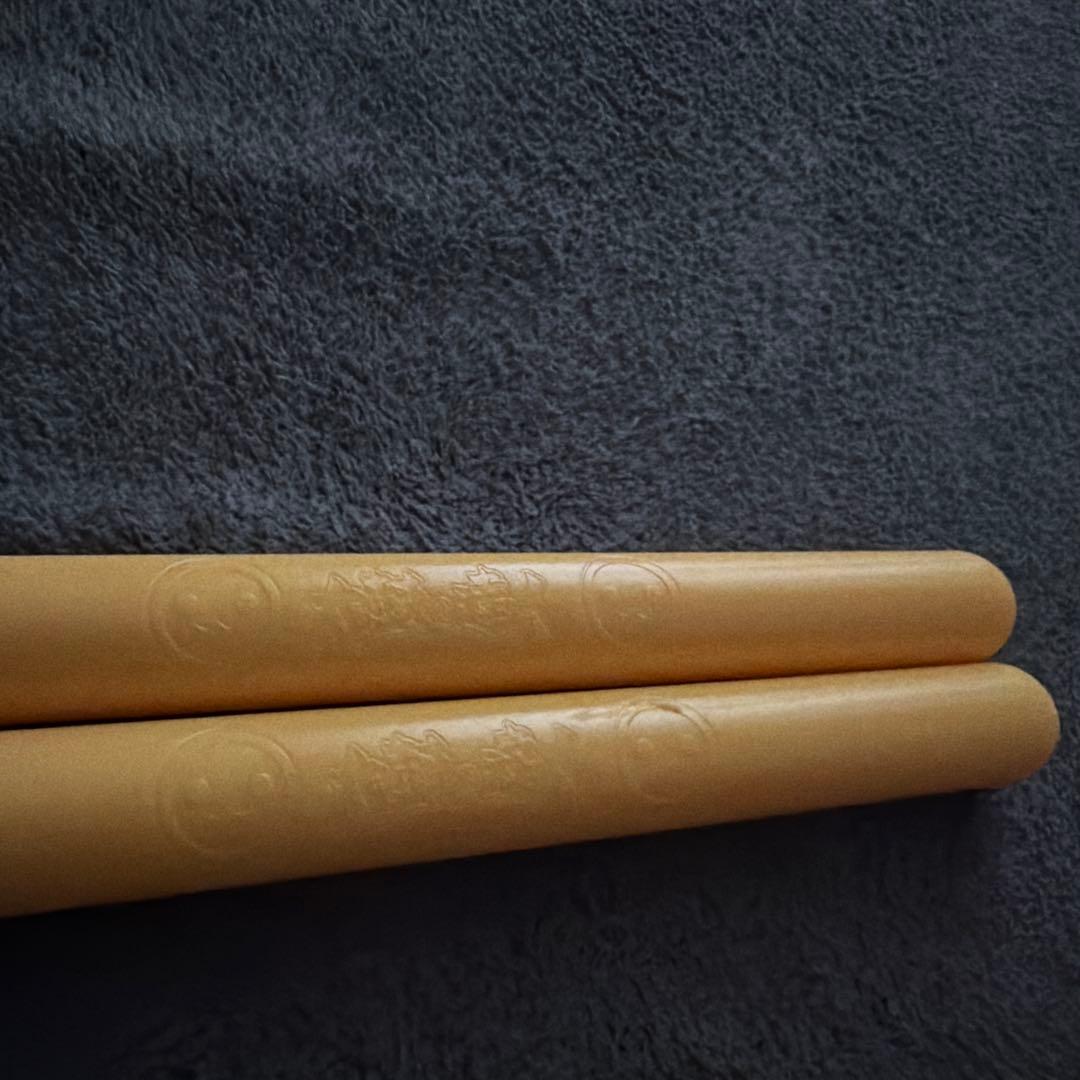 太鼓の達人の太鼓とバチ、ソフト