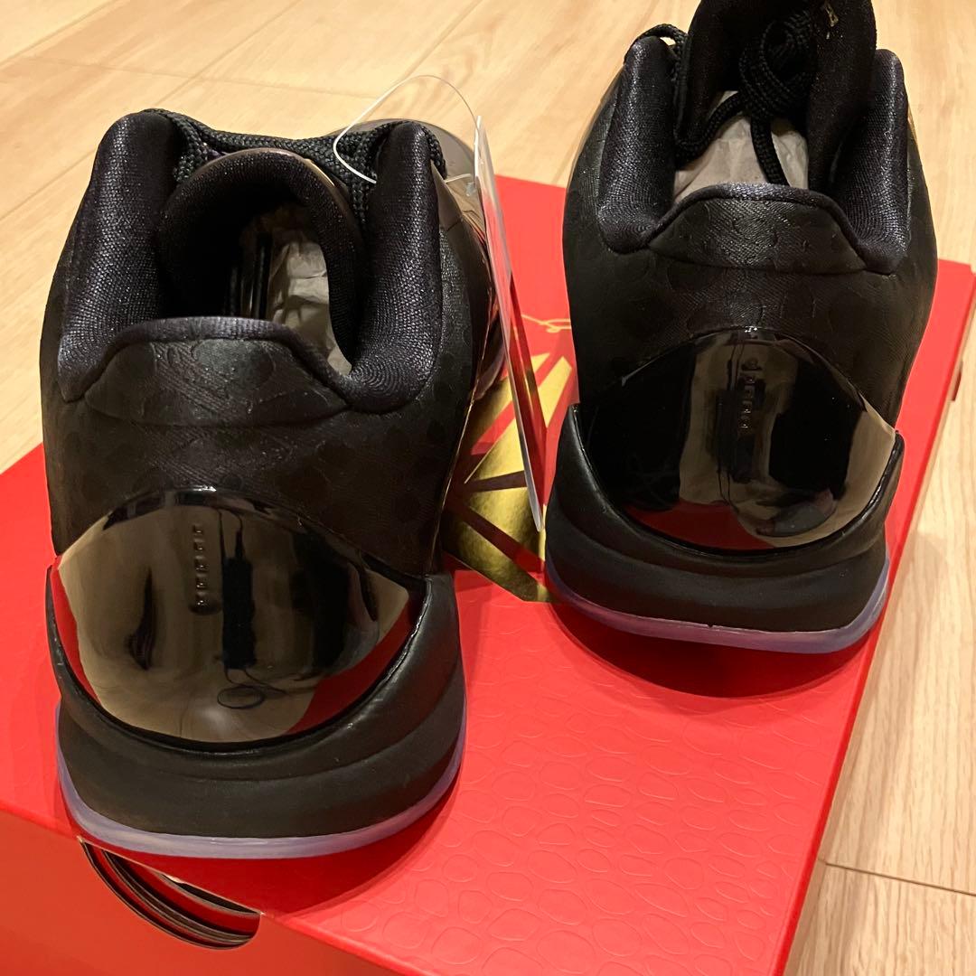 バッシュ コービー 5 プロトロ KOBE 5 Protro NIKE