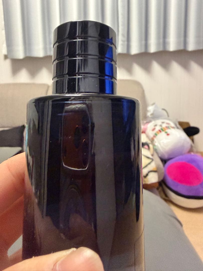 Dior Sauvage 香水とミニボトルセット