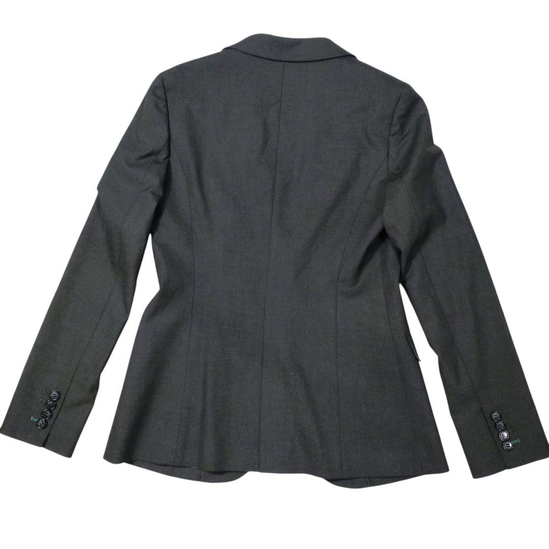 23区 Stylish Light テーラードJK 40 タグ付 定価3万