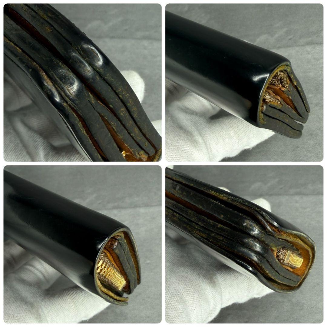 Forme フォルメ Short wallet シェルコードバン ホーウィン社