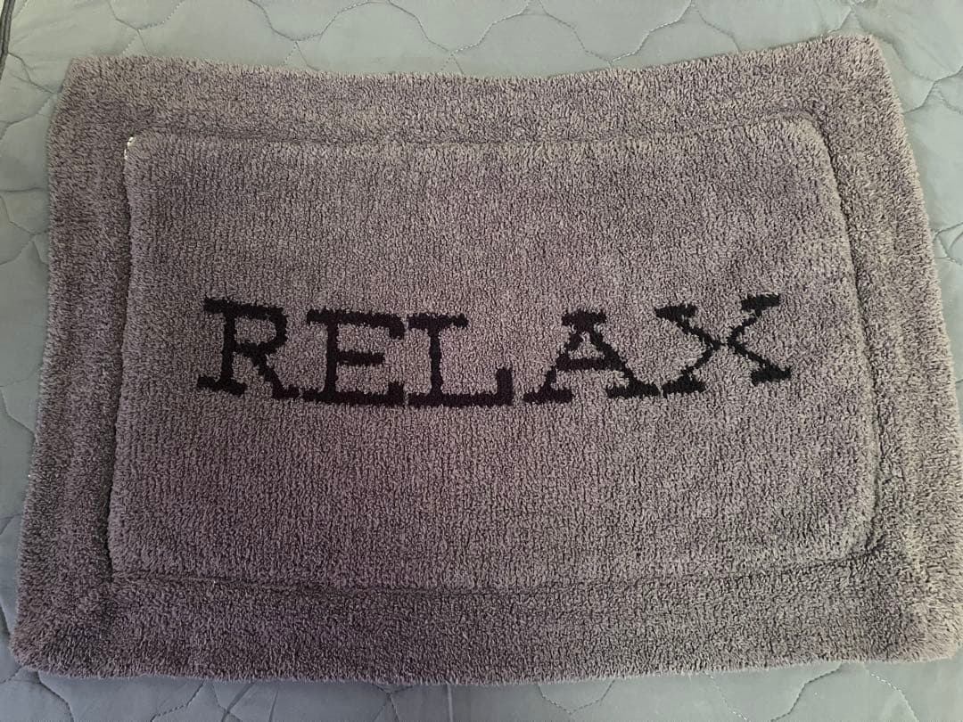 kashwere（カシウエア） ピローケース／枕カバー 2点セット