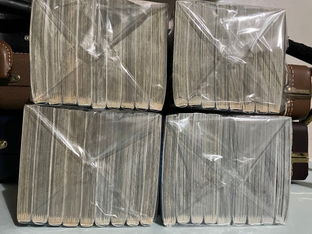 ワンパンマン 全巻セット 1-35巻