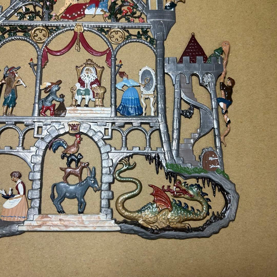 ヴィルヘルム・シュヴァイツァー　Wilhelm Schweizer 錫　ドイツ