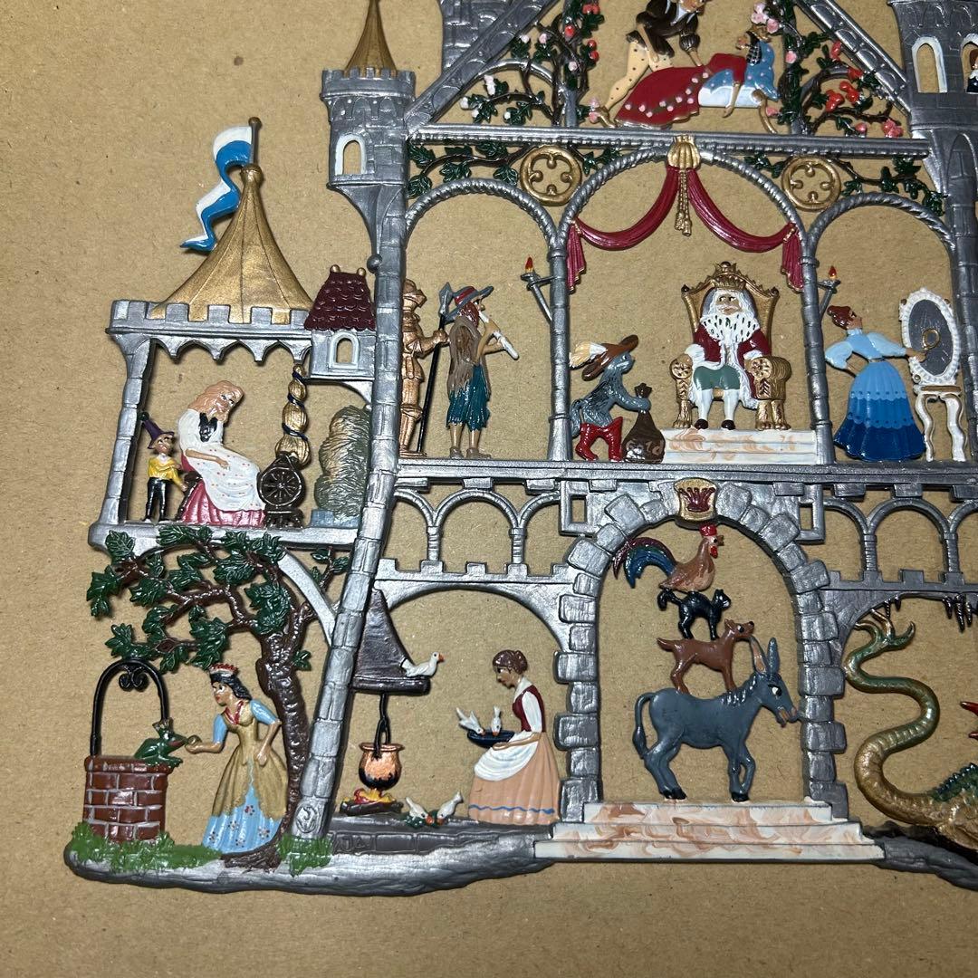 ヴィルヘルム・シュヴァイツァー　Wilhelm Schweizer 錫　ドイツ