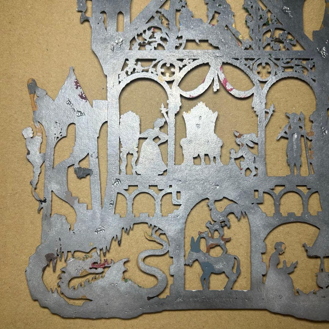 ヴィルヘルム・シュヴァイツァー　Wilhelm Schweizer 錫　ドイツ