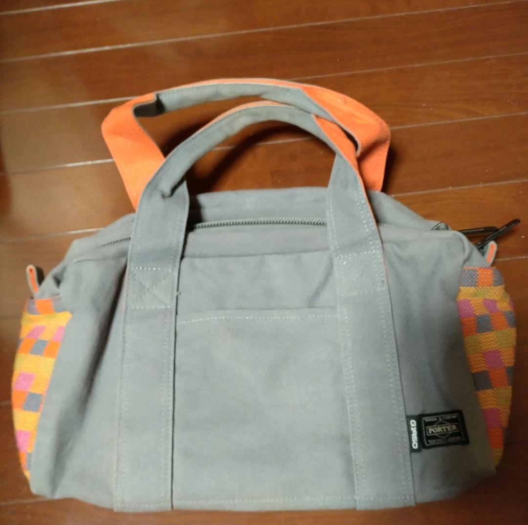 gallery1950 ギャラリー1950 PORTER　ポーター　グッドイナフ