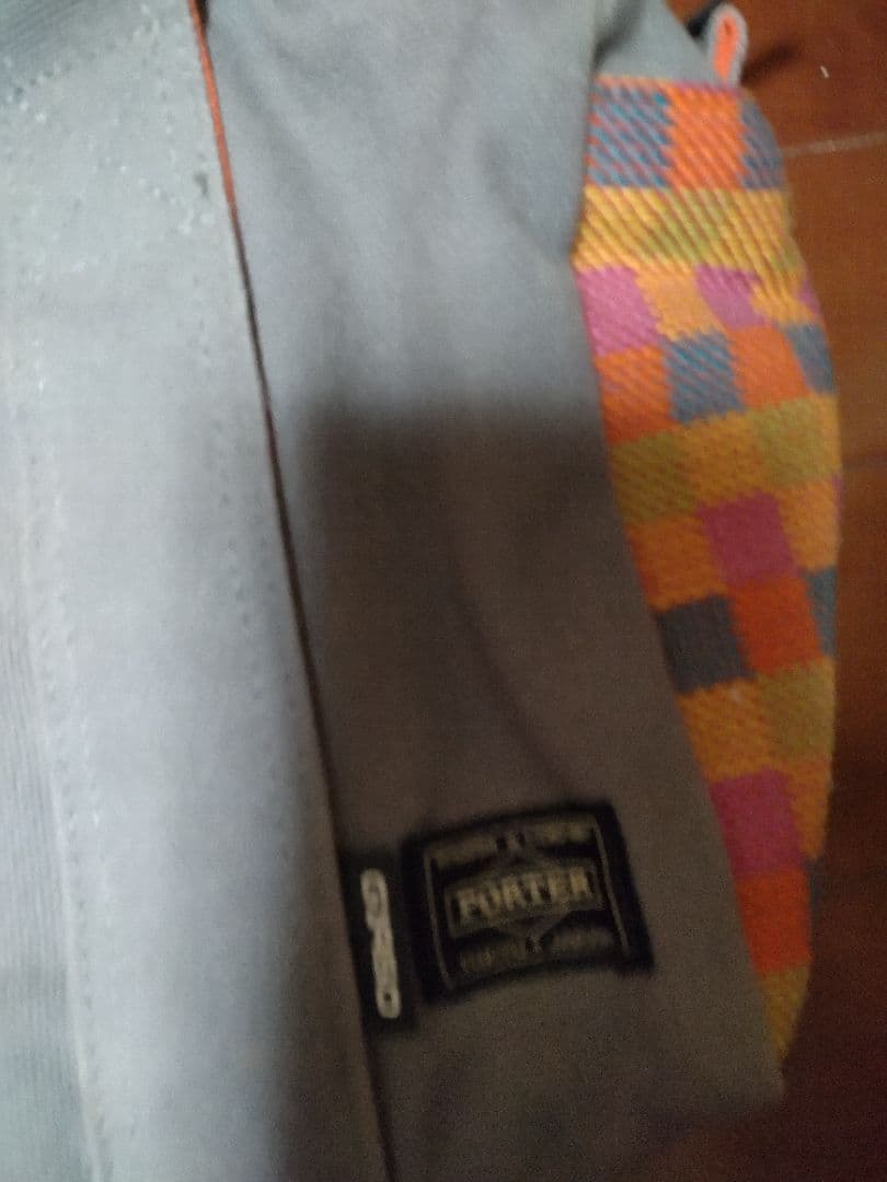 gallery1950 ギャラリー1950 PORTER　ポーター　グッドイナフ