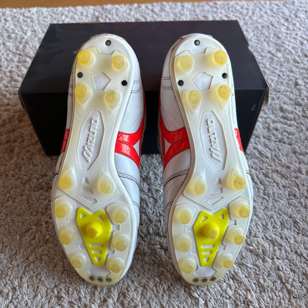 ミズノ　モレリア2JAPAN