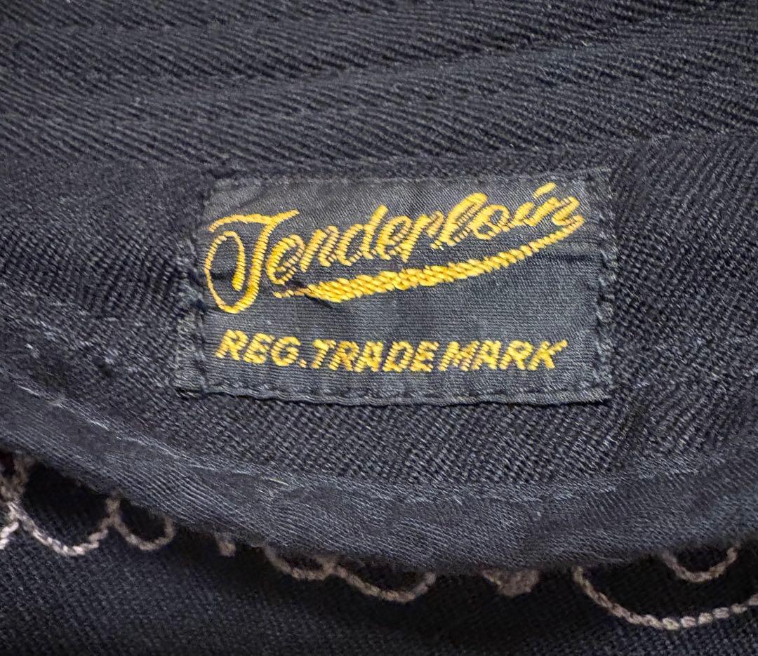 TENDERLOIN WORK JKT サイズM