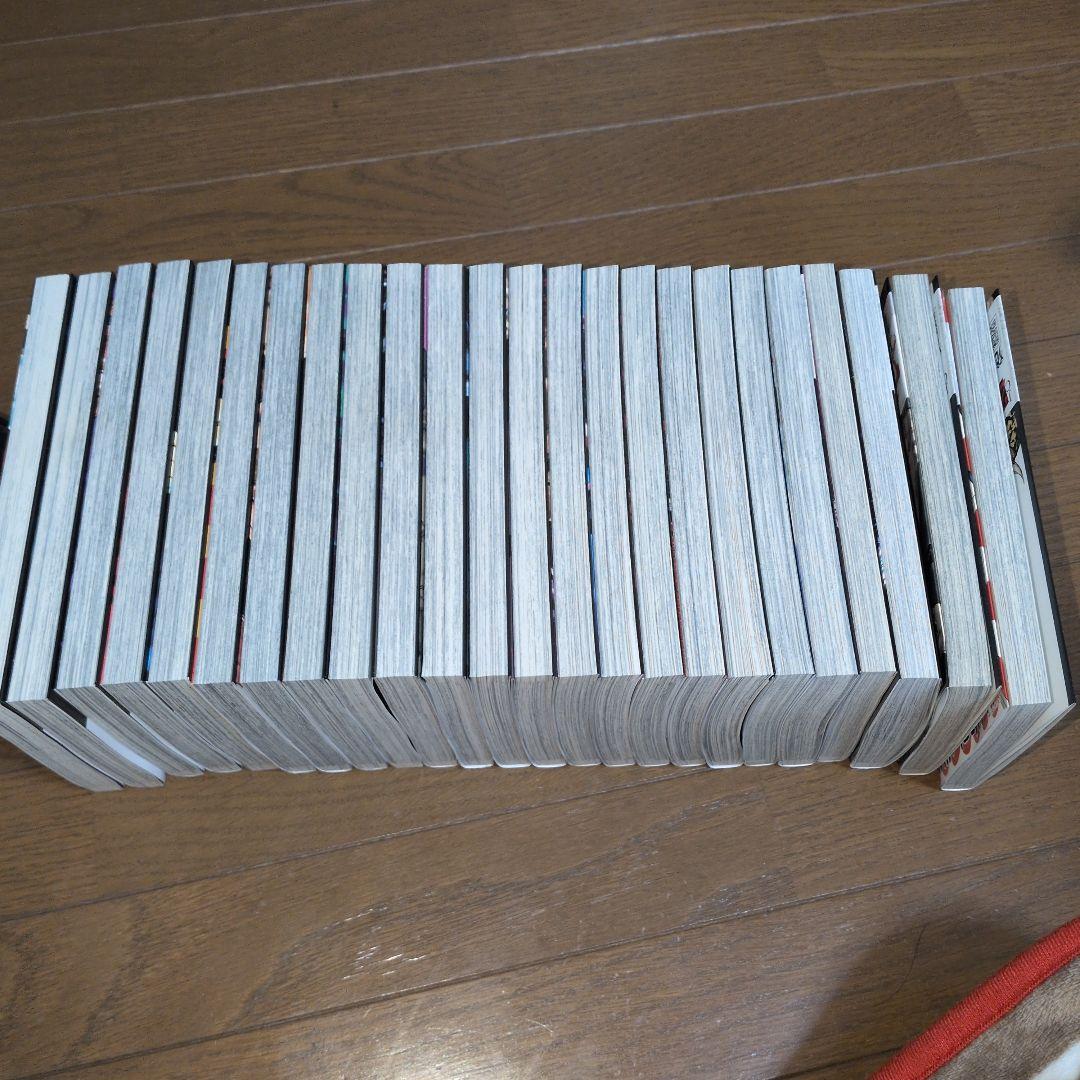 呪術廻戦 単行本0巻～23巻セット