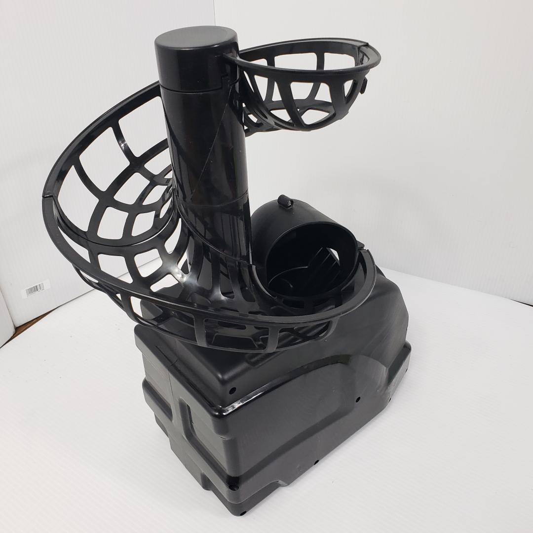 オートリターン　FIELDFORCE FTM-263AR ACアダプター付き